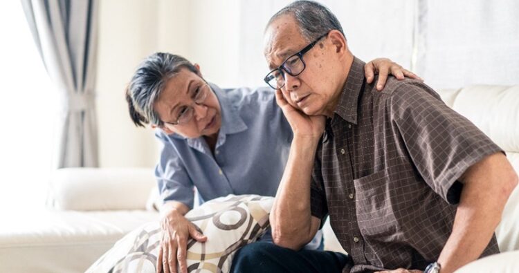 Cấy ghép răng rất đau đớn