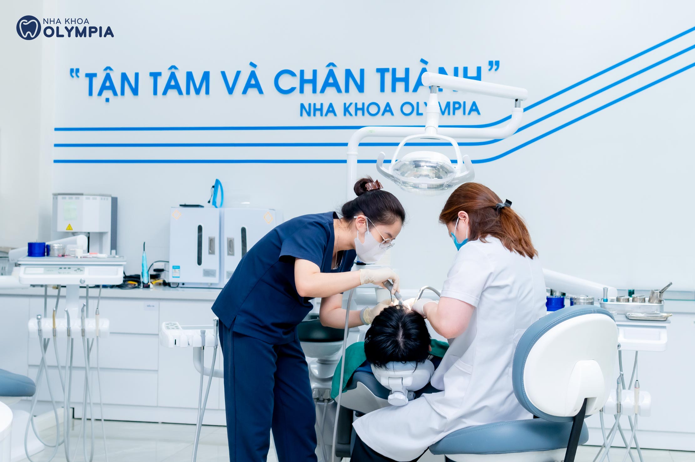 Chuyên gia Chỉnh nha Cá nhân hóa – BS CK1. Hà Thị Hương Trang