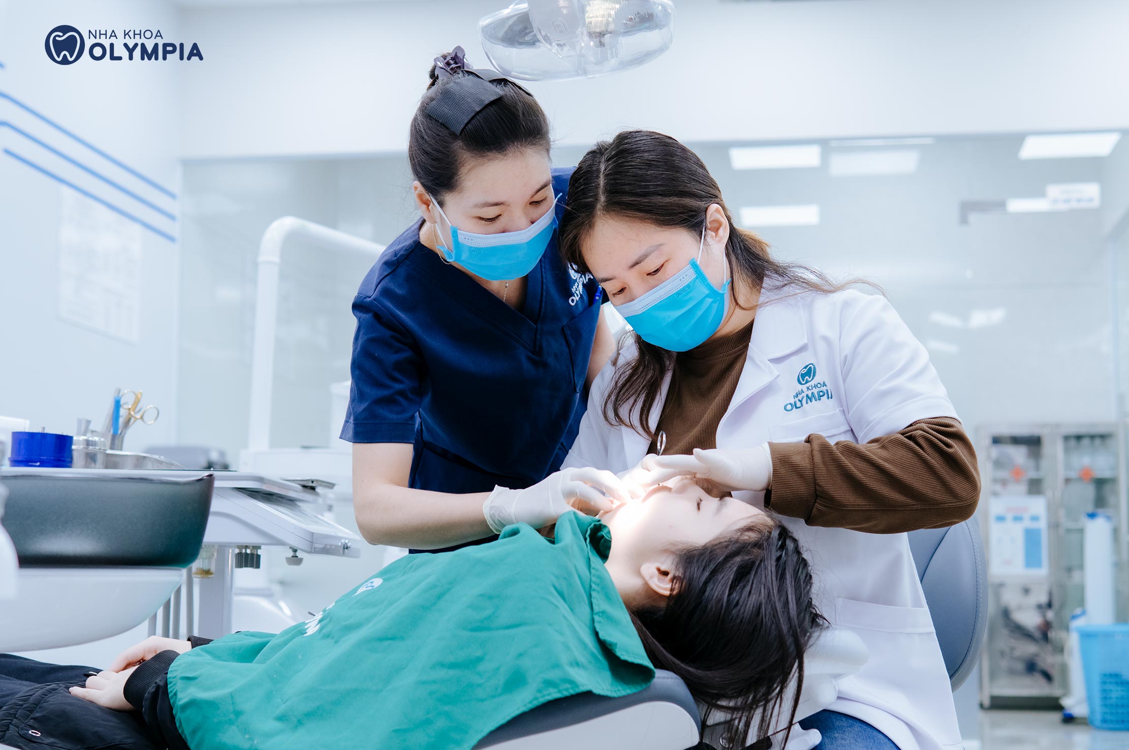 Các dịch vụ chuyên sâu của BS CK1. Hà Thị Hương Trang
