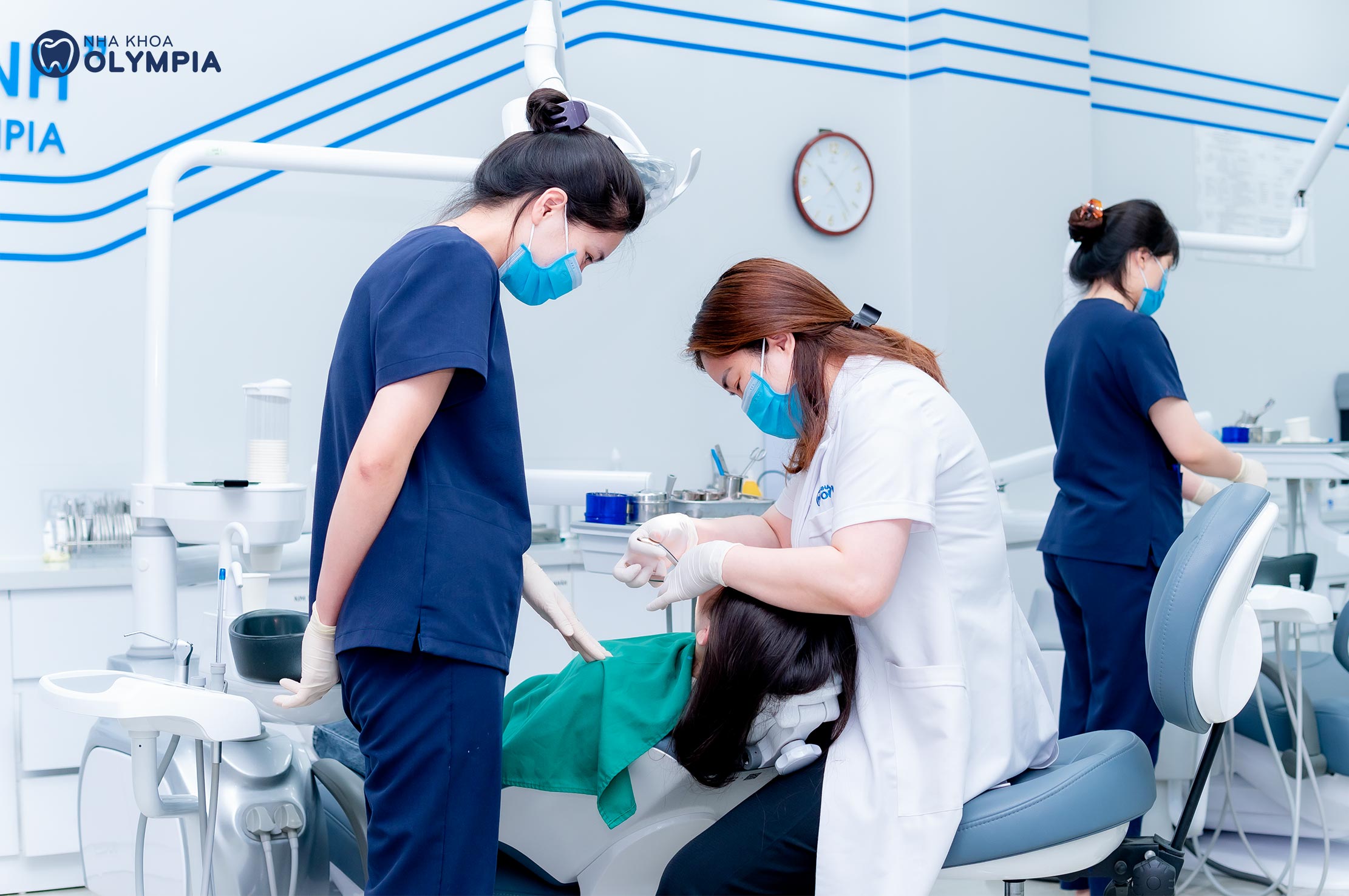 Có nên niềng răng từ lúc còn ít tuổi