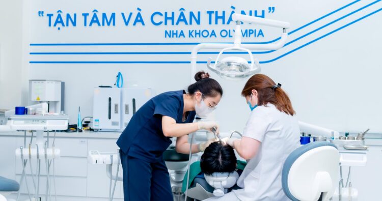 Niềng răng là gì?