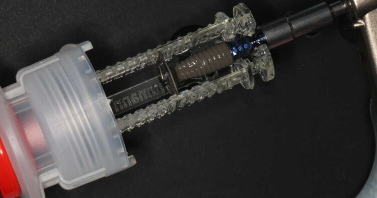 Trụ Implant Straumann SLActive ái sinh học