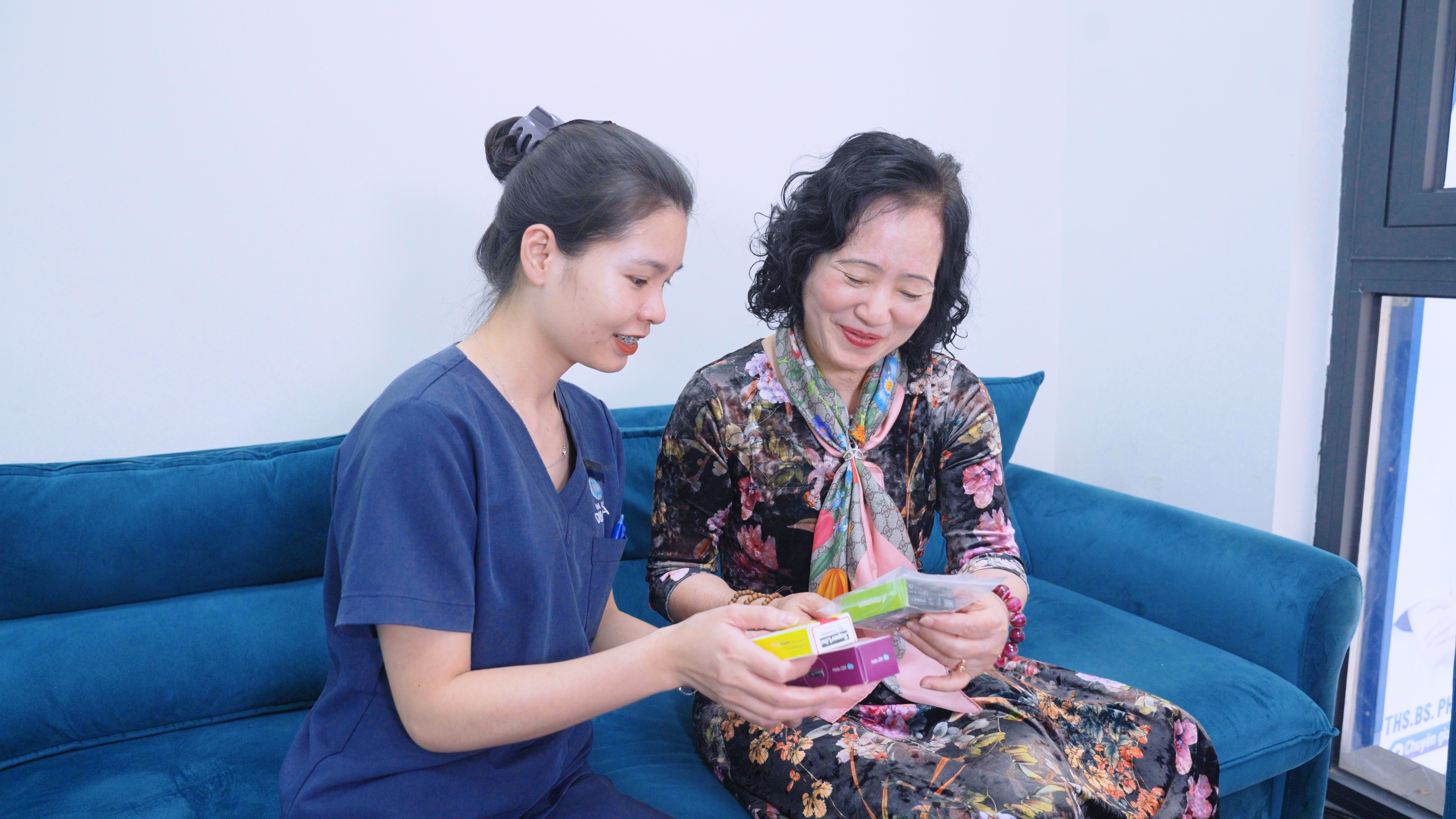 Bảo hành trụ Implant chỉ là 1 phần trong điều trị, bền là do tay nghề bác sĩ