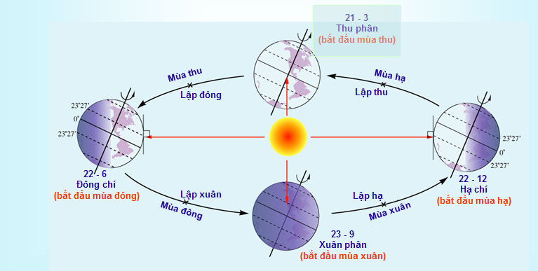Chọn cấy vào các thời điểm trong năm cũng quyết định việc cấy ghép đau hay không đau