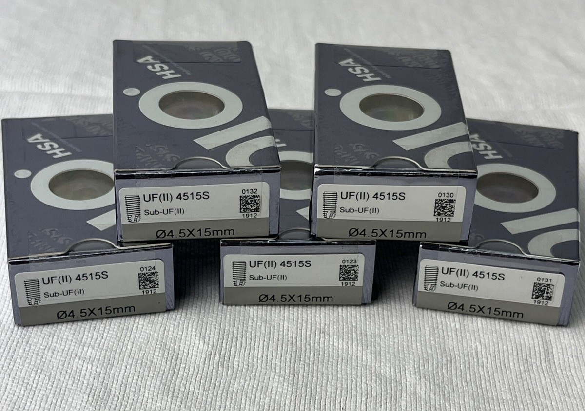 Trụ DIO Implant của Hàn Quốc