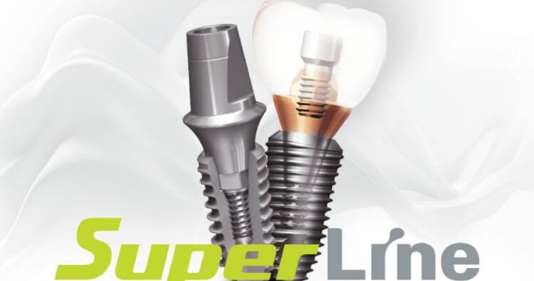 Trụ Implant Dentium – Hàn Quốc