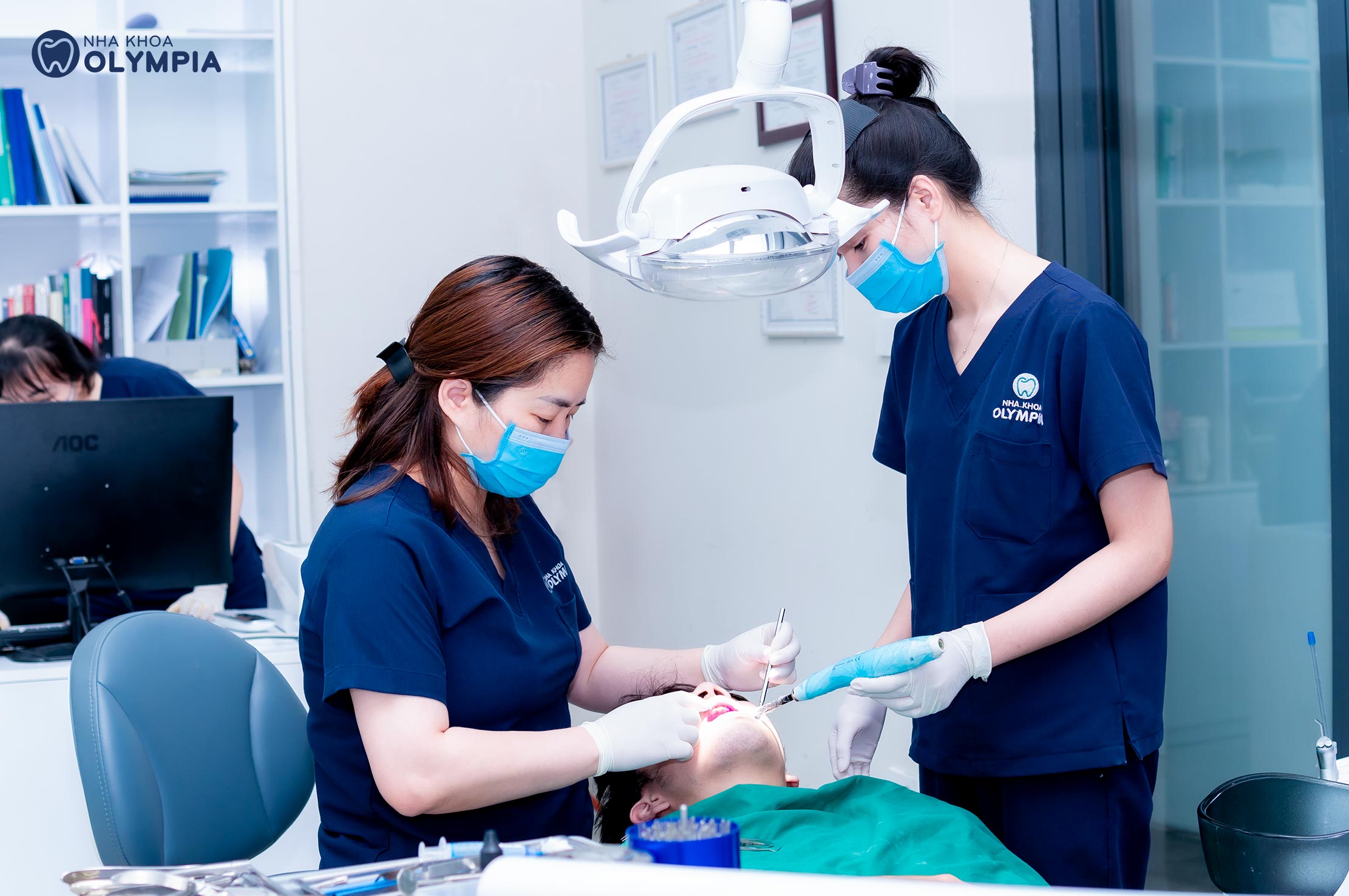 Nhổ răng để niềng là gì?