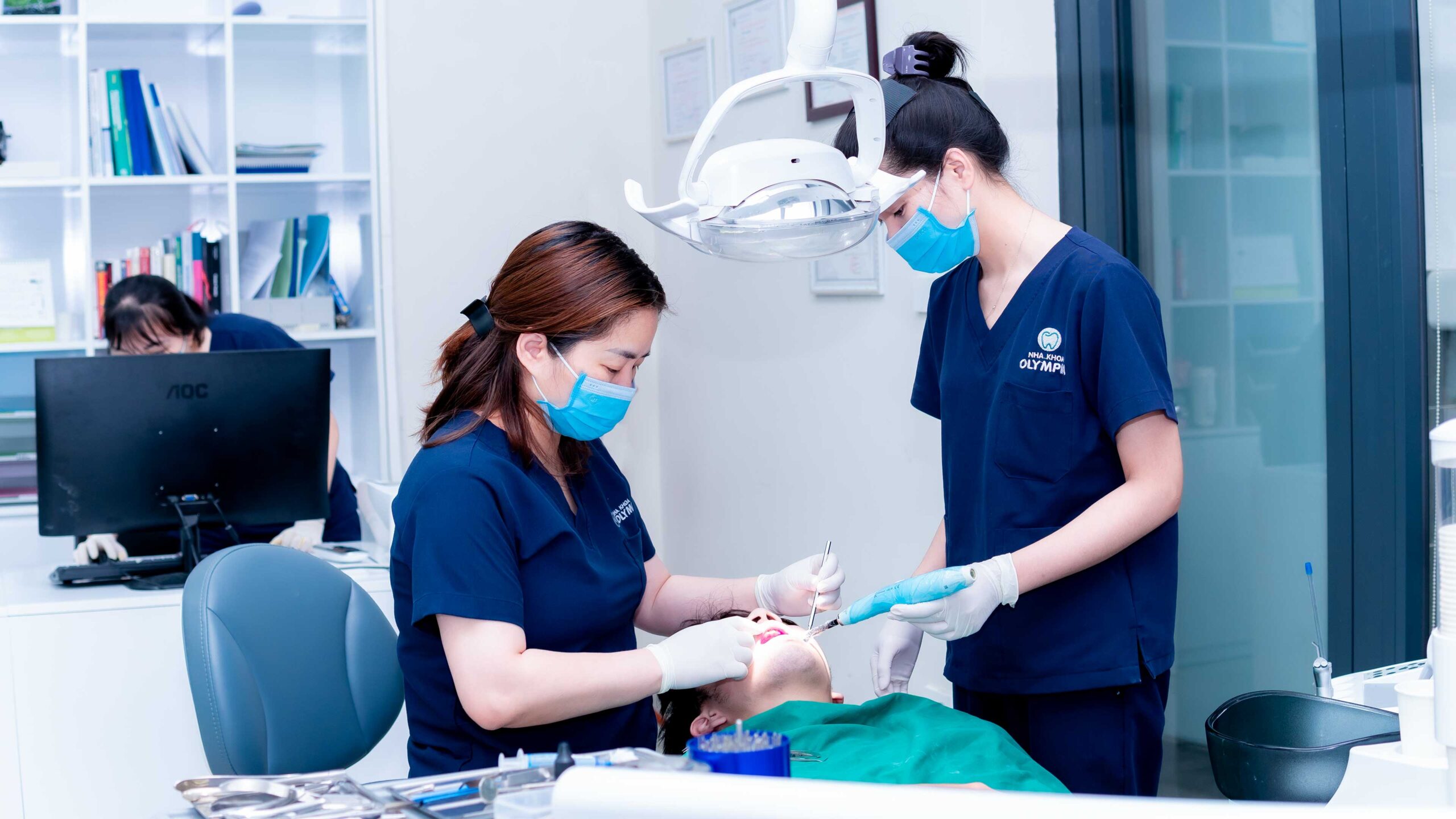 Các phương pháp niềng răng cho trẻ em phổ biến
