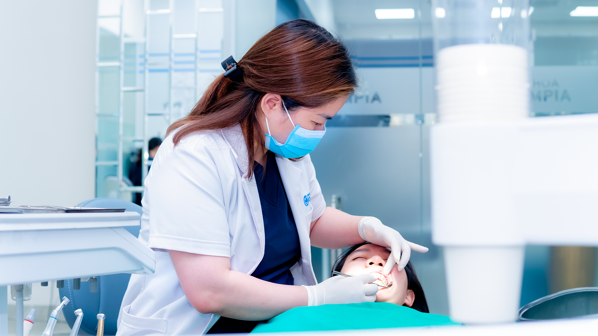 Làm thế nào để giảm đau khi niềng răng trẻ em?