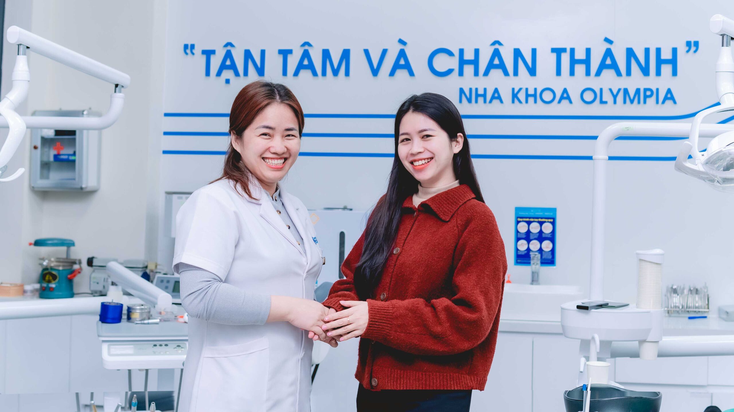 Niềng răng – Một hành trình đáng đầu tư