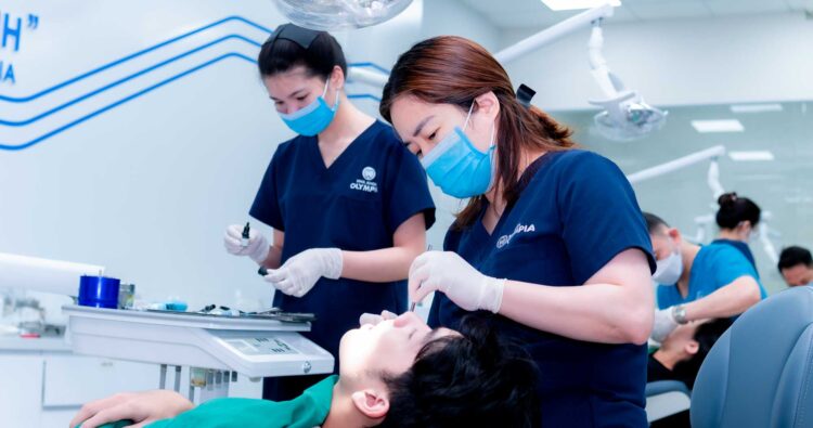 Niềng răng cho trẻ là gì?