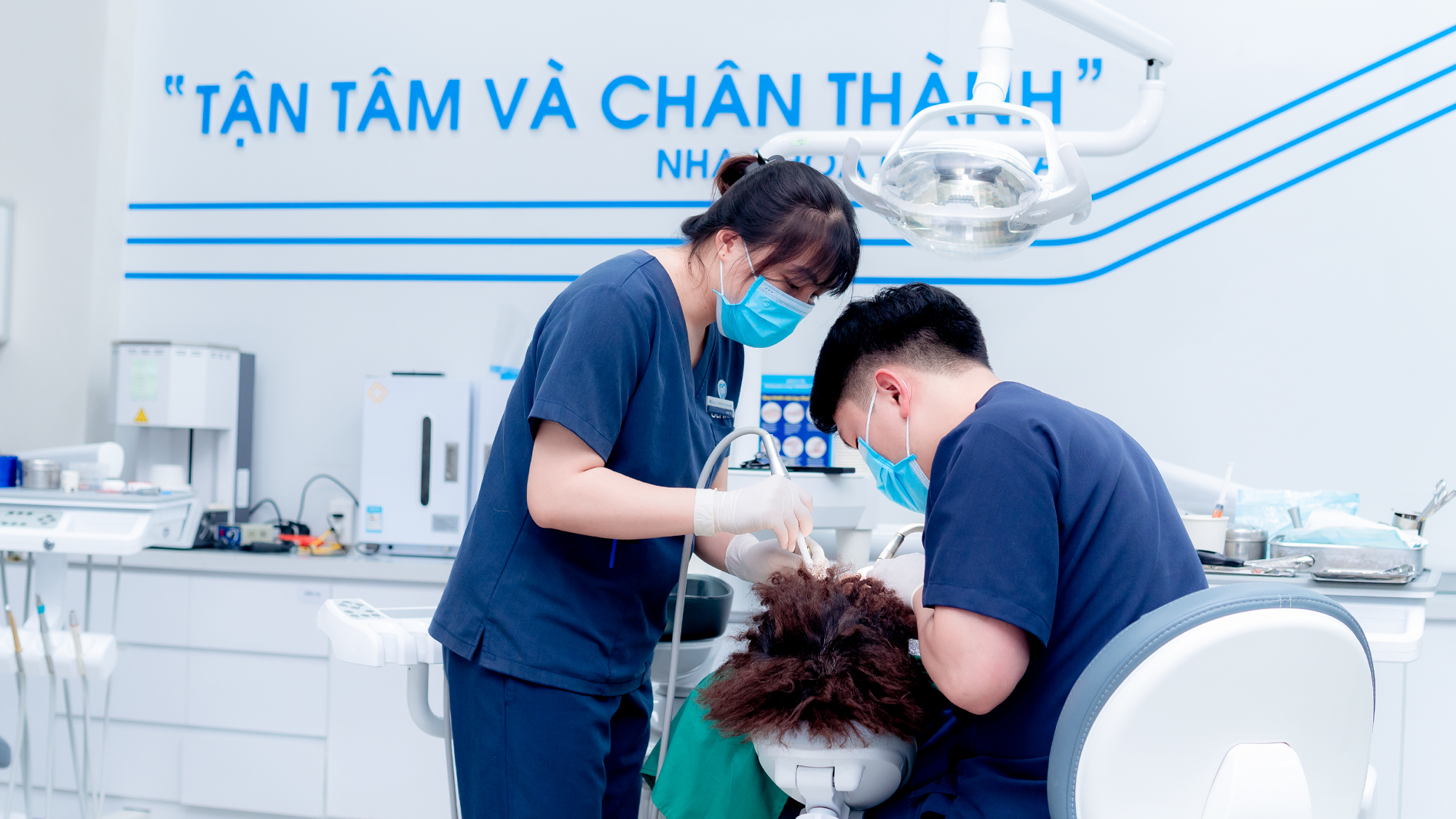 Vì sao chăm sóc răng miệng tổng quát là việc KHÔNG THỂ BỎ QUA?