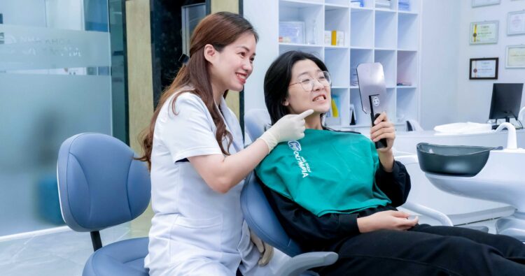 Đánh giá 3D cấu trúc xương, khớp cắn, gương mặt – không đơn thuần chỉ xem răng