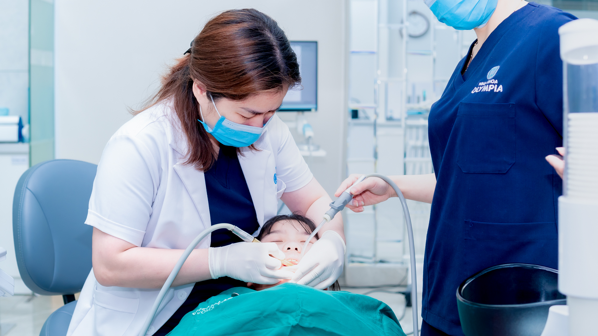 Niềng răng cá nhân hóa là gì?