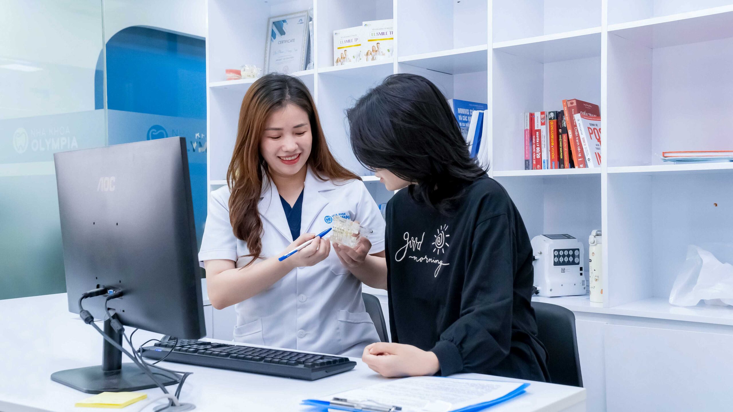 Phân biệt chỉnh nha thẩm mỹ và chỉnh nha chức năng – Hiểu rõ để chọn đúng cách niềng răng