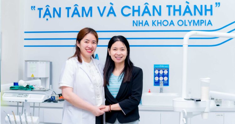 Niềng răng cho người trưởng thành – Có quá muộn không?