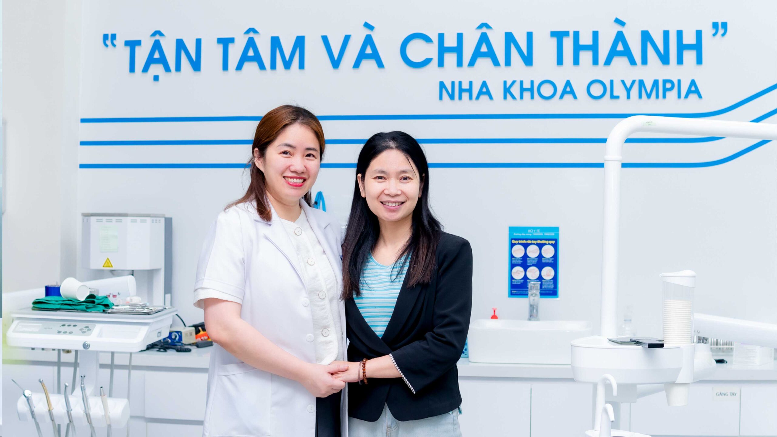 Niềng răng cho người trưởng thành – Có quá muộn không?