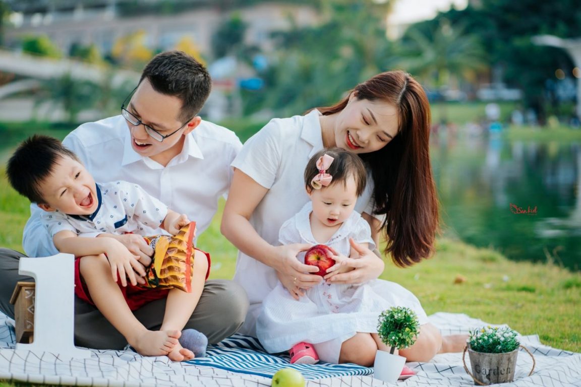 Nha khoa tổng quát cho cả gia đình – Chăm sóc răng miệng toàn diện từ bé đến người lớn tuổi