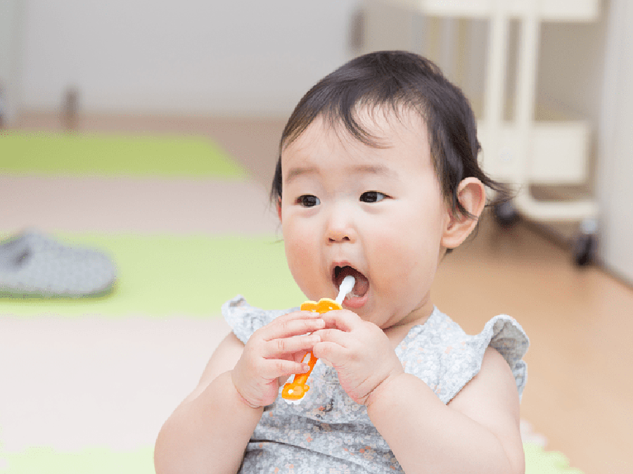 Đừng Để Mất Cả Hàm Răng Chỉ Vì Hỏng Răng Sữa