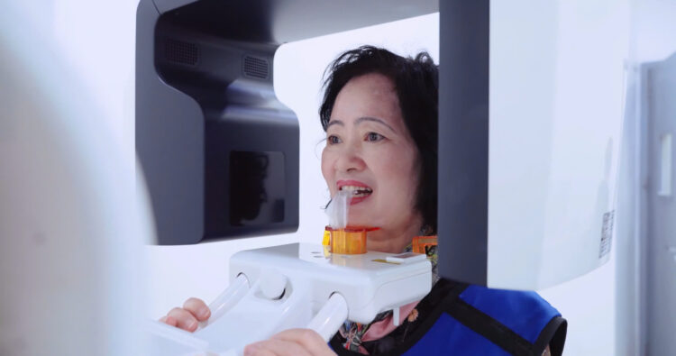 CT ConeBeam 3D là gì?