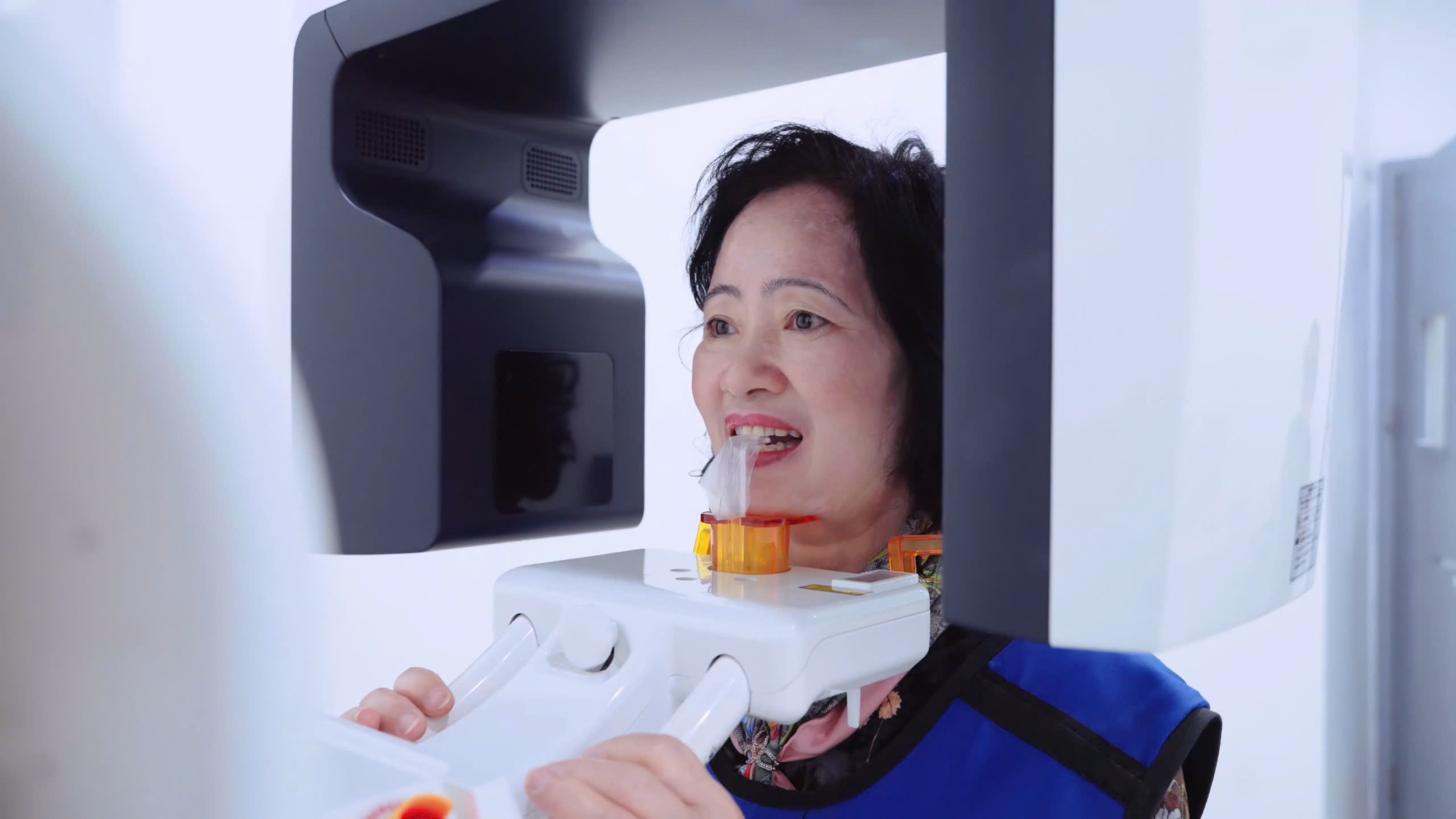 CT ConeBeam 3D là gì?