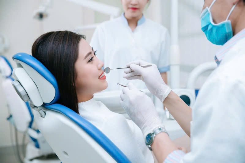 Khám răng tổng quát là gì? 