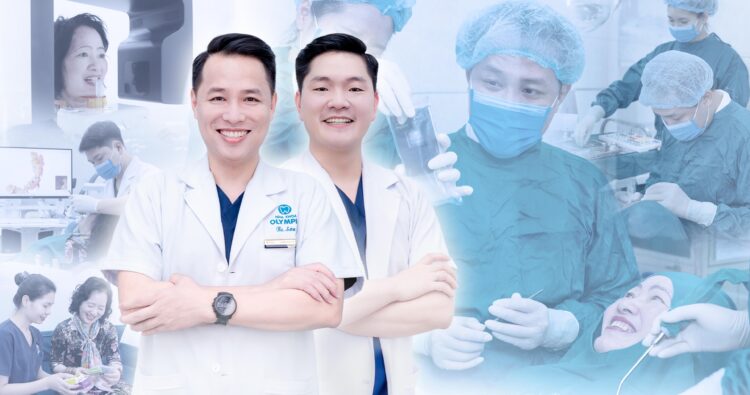 Sức Mạnh Cộng Hưởng: Khi "Bàn Tay Vàng" Kết Hợp "Đôi Mắt Số Hóa"