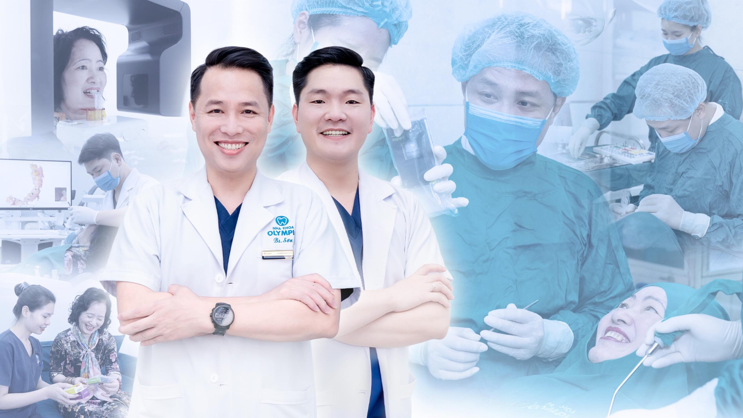 Trồng Răng Implant: Hơn Cả Một Thủ Thuật Nha Khoa 