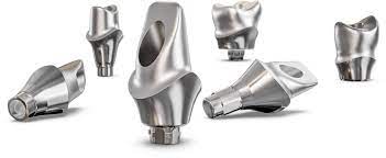 Abutment là gì và ảnh hưởng thế nào đến tình trạng giắt thức ăn?