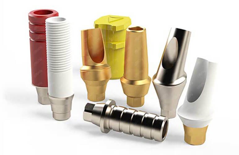 Giảm tiêu xương quanh trụ – kéo dài tuổi thọ trụ Implant