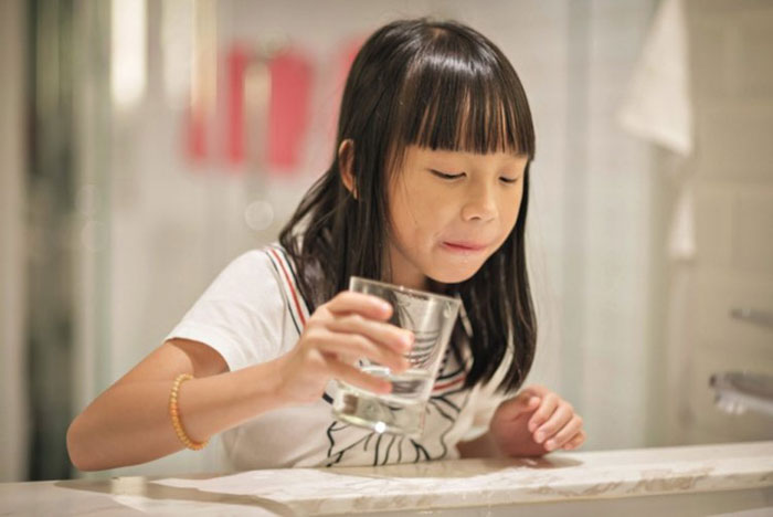 Xử trí đau răng tại nhà cho trẻ trước khi đến nha khoa
