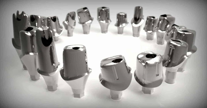 Abutment cá nhân hóa là gì?