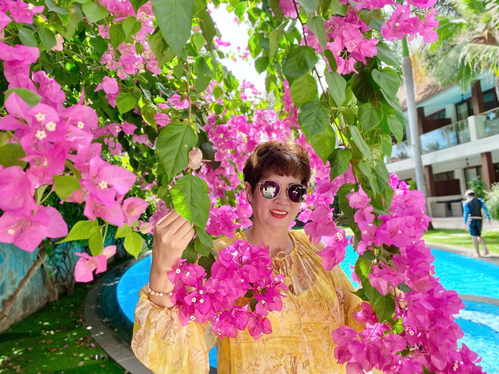 Người có khuôn mặt lệch nên chọn loại abutment nào khi trồng răng Implant