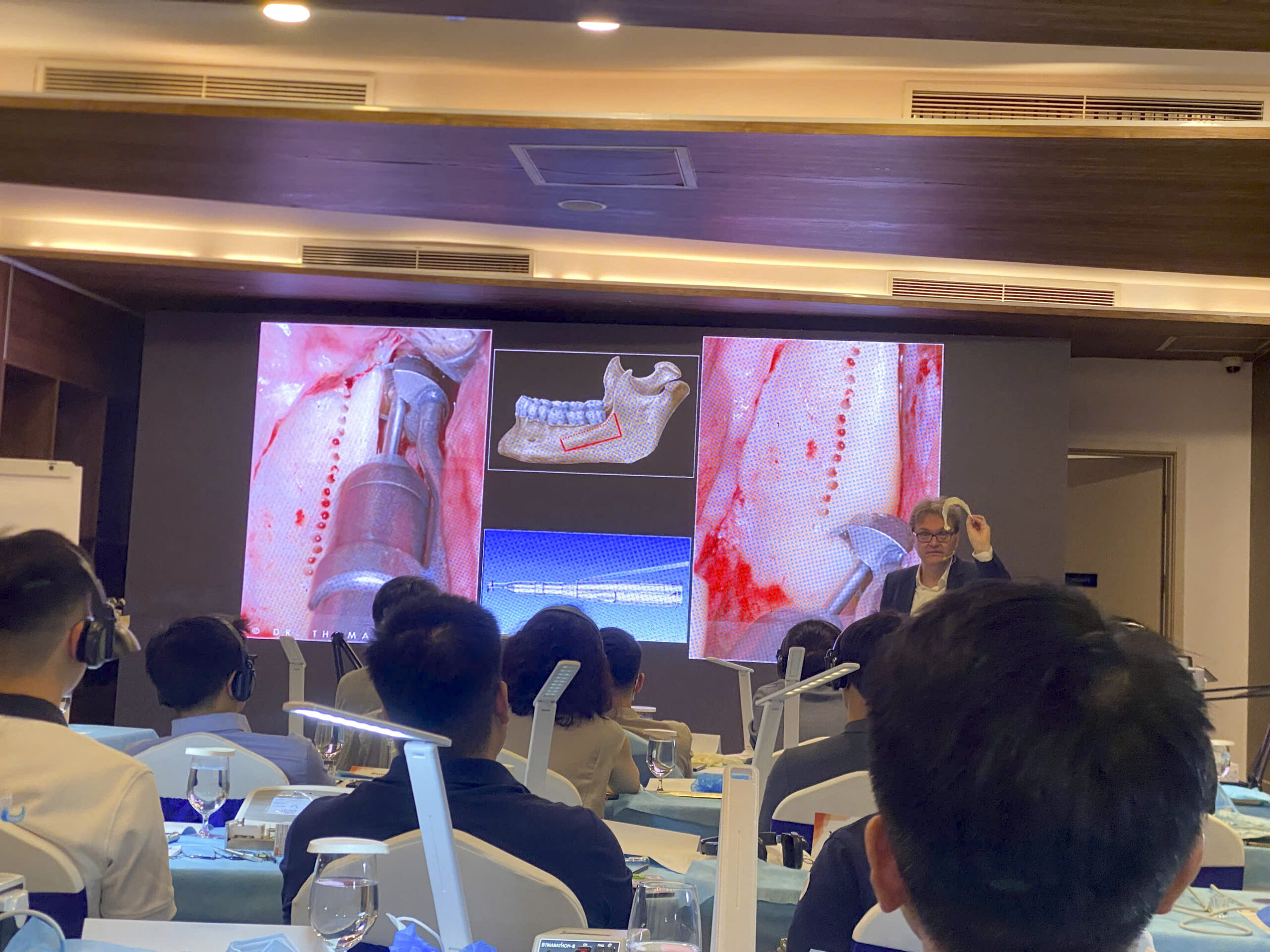 Y đức là cốt lõi, chuyên môn là sức mạnh – và bệnh nhân luôn là trung tâm của mọi nỗ lực