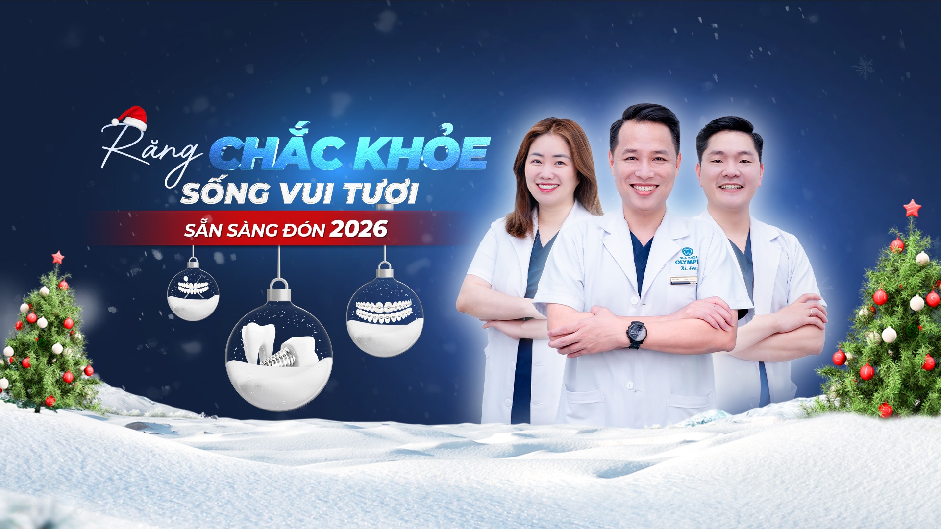 Trồng răng ở Việt Nam tiết kiệm nhưng đấy là khi chọn được nha khoa, bác sĩ uy tín