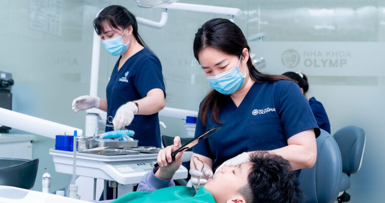 Checklist quan trọng từ chuyên gia chỉnh nha