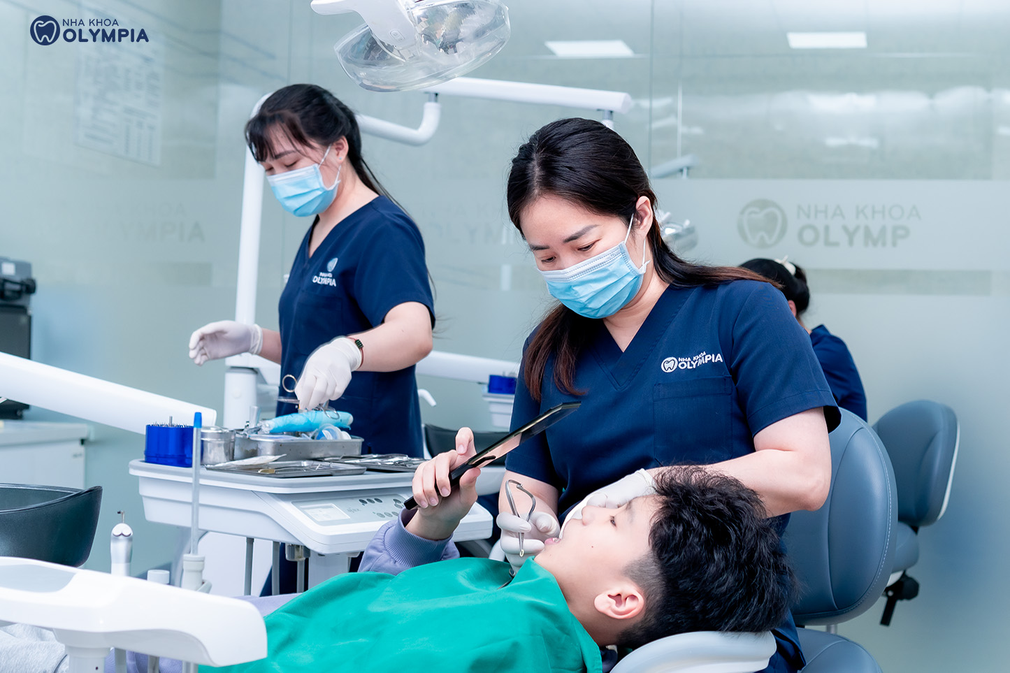 Checklist quan trọng từ chuyên gia chỉnh nha