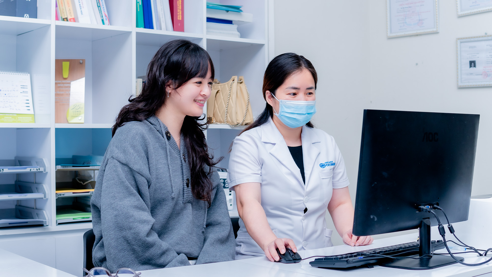 Chuẩn bị TÂM LÝ trước khi niềng răng