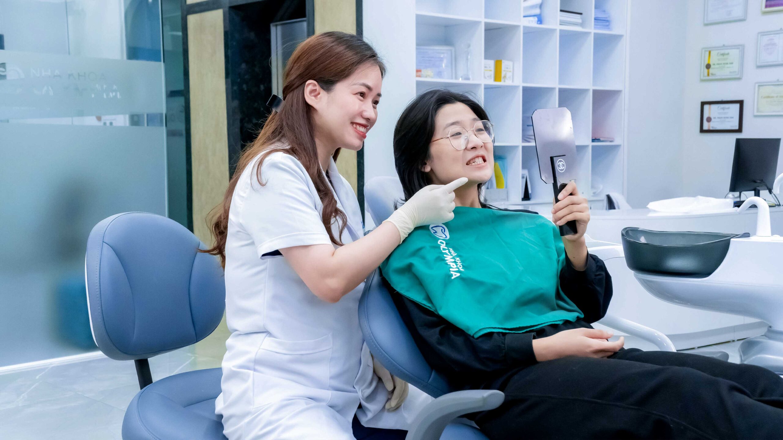 Chọn thời điểm niềng răng trước Tết cần có những lưu ý riêng