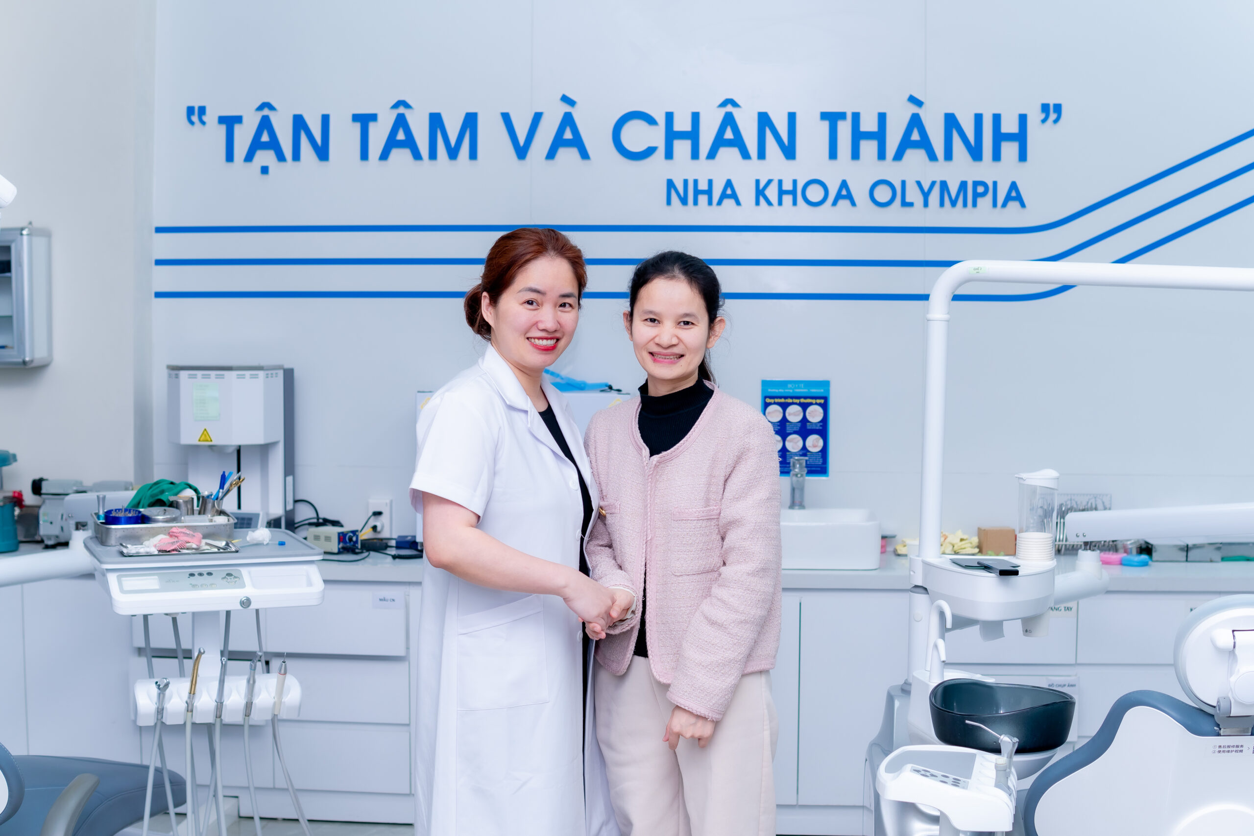 Niềng răng không đơn giản là câu chuyện chỉ đẹp