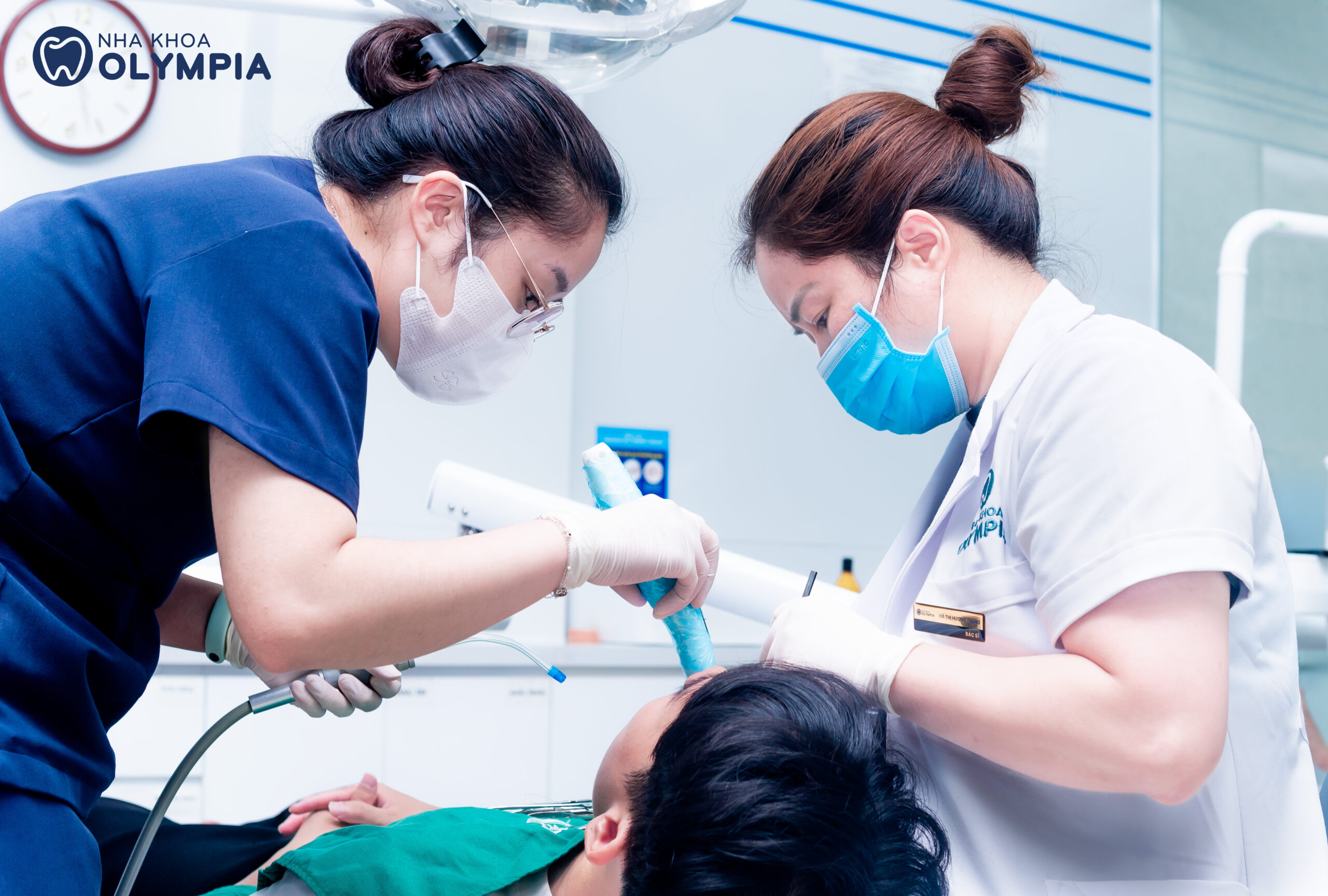 Tôi ước mình biết rằng việc CHỌN BÁC SĨ quan trọng hơn chọn loại mắc cài