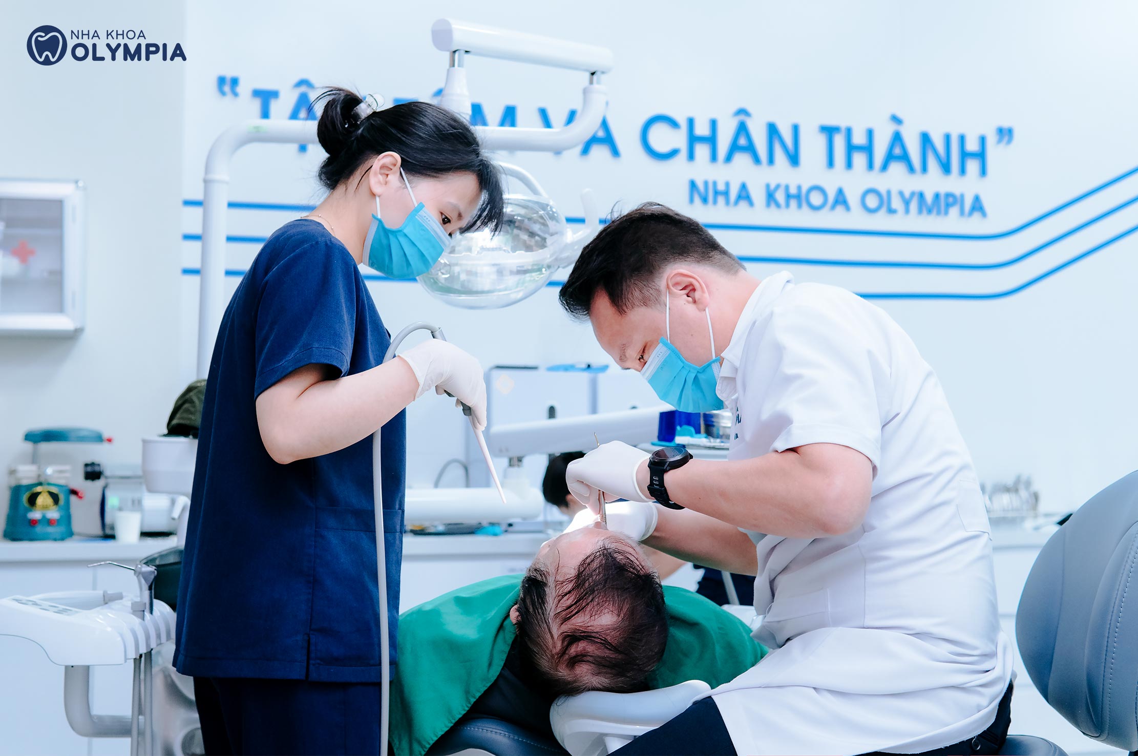 Điều trị tư vấn rõ ràng phương án điều trị dựa trên những cơ sở nào để làm thủ thuật