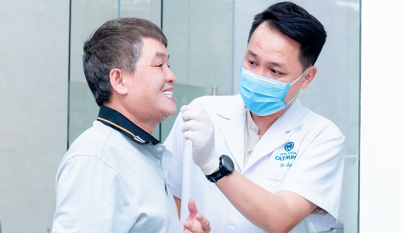 Nhóm khách hàng có bệnh lý nền cần kiểm soát