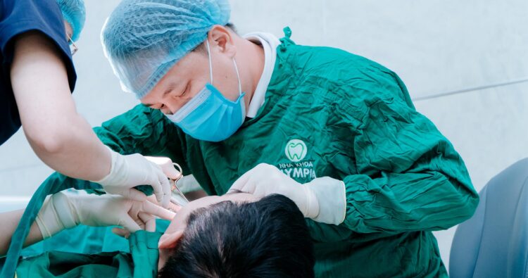 Kỹ năng và kinh nghiệm của bác sĩ – Phần tinh túy nhất