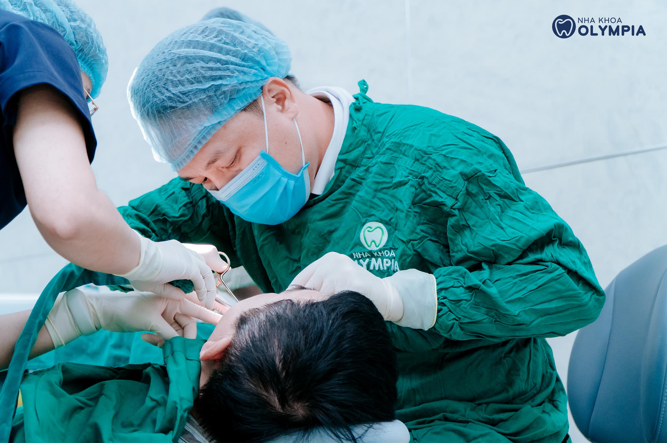 Kỹ năng và kinh nghiệm của bác sĩ – Phần tinh túy nhất