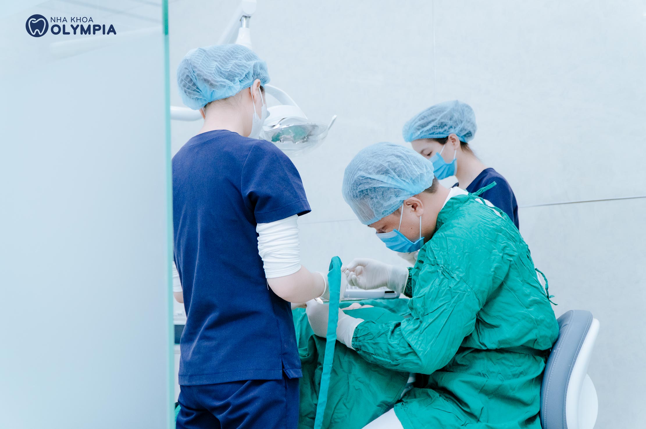 Tay nghề bác sĩ – Yếu tố quan trọng nhất
