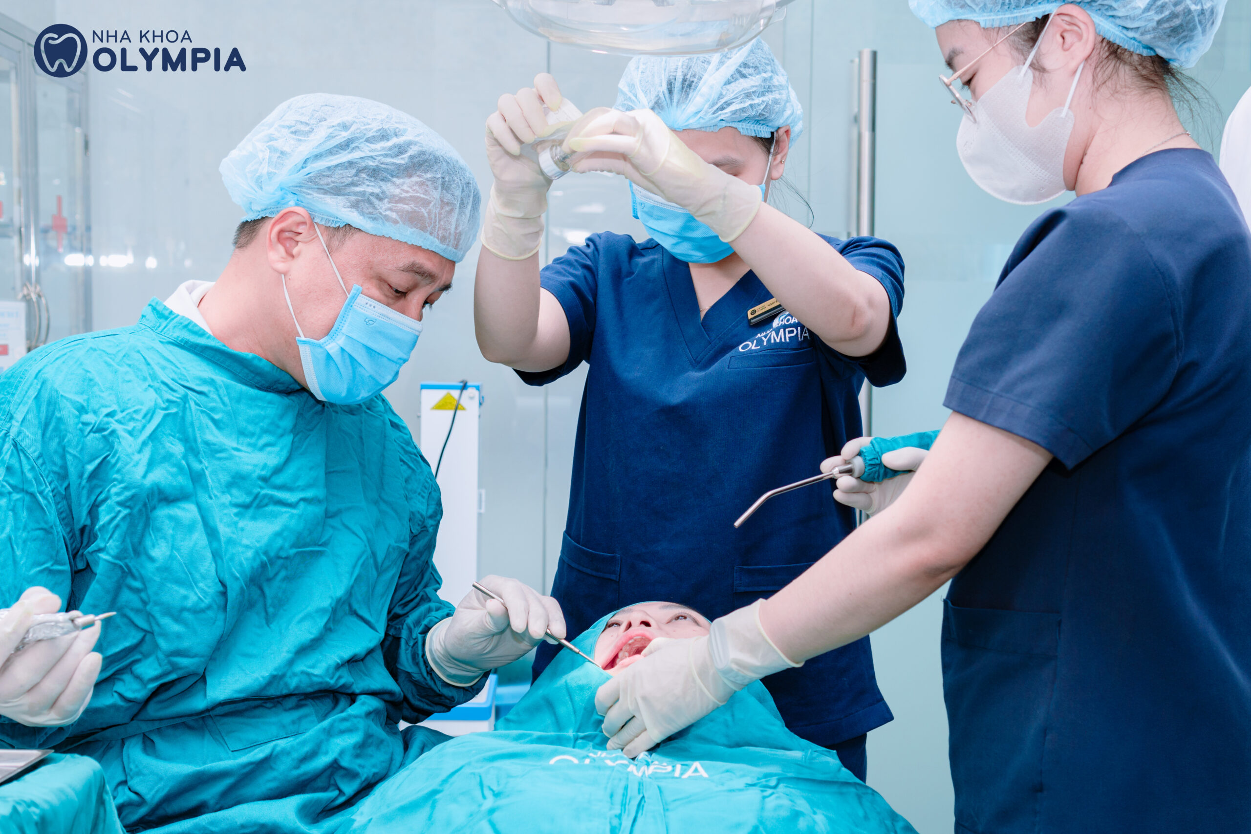 Chi phí thực của một chiếc răng Implant là bao nhiêu?