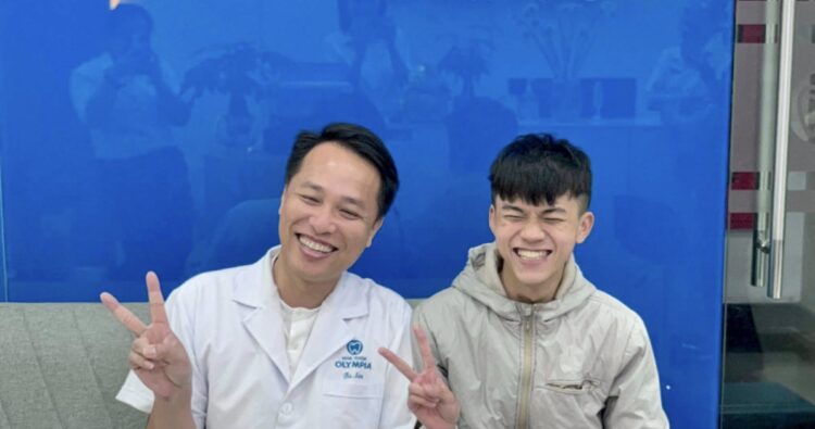 Mốc 18 tuổi – Con số tham khảo, không phải "luật cứng"